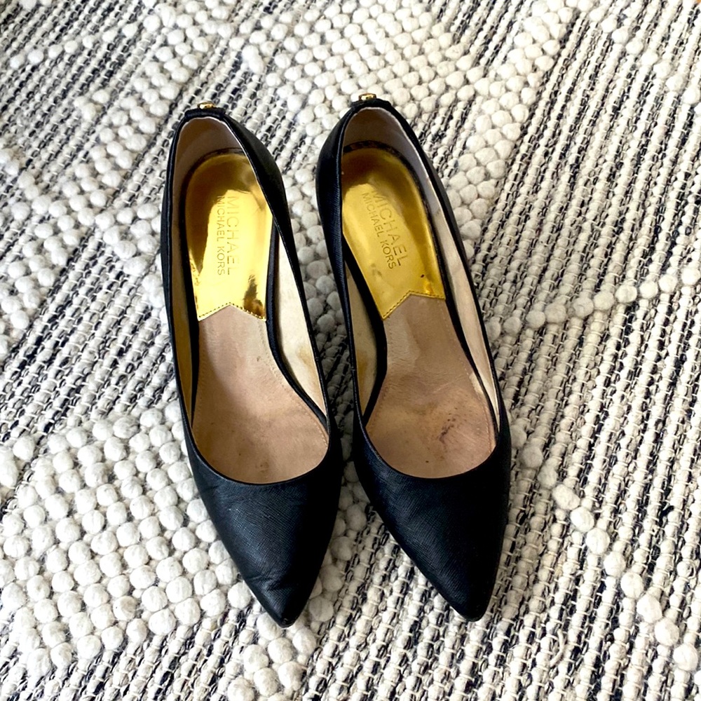 MK shoes